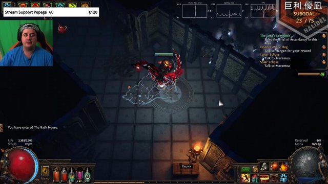 GG halibel