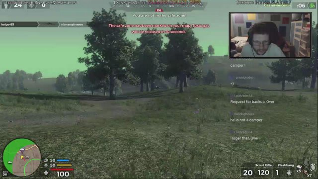 krullexneo