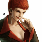 vice-xiii-kof-king-of-fighters-game-character-fan-art-by accuracy0