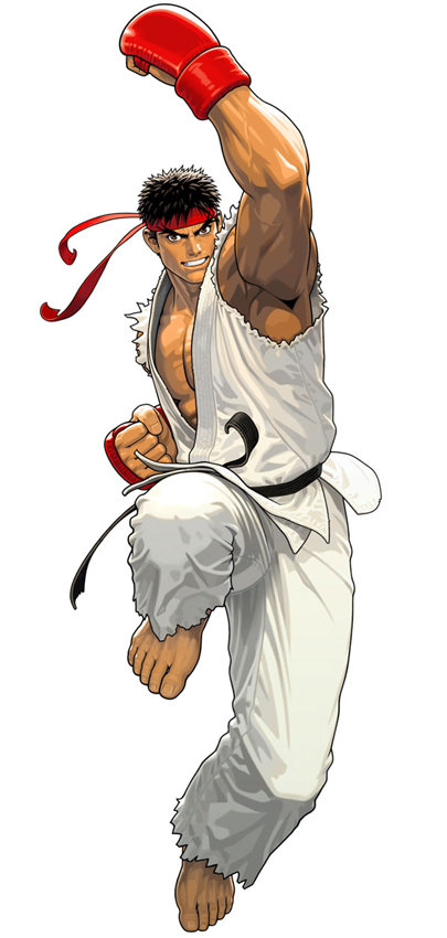 ryu