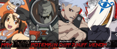 ggxrd new faces