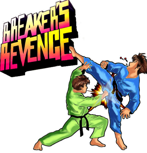 Breakers