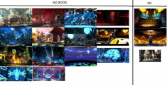 BBCP GOOD AND BAD MAPS