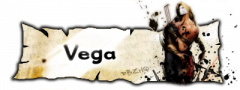 Vega Street Fighter Signature by anbuhq