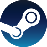 Steam logo 2014
