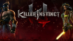 Killer Instinct 2013
