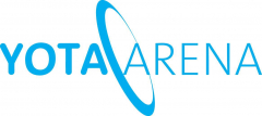 Yota Arena Logo