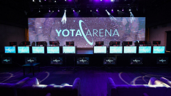 Yota Arena Scene 1