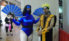 kitana and mk naruto by r legend-d4rm5dn