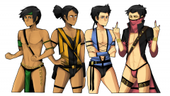 genderbent by awesome144-d5a34sx (1)