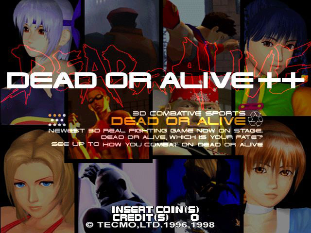Файл:DOA Dead or Alive++ screenshot title.jpg