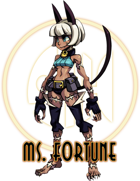Файл:Skullgirls Ms. Fortune.png